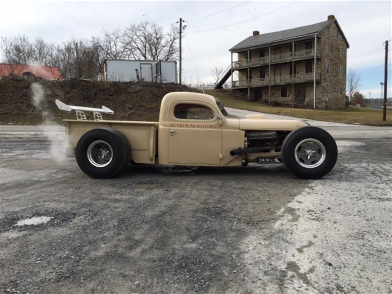 1940 Dodge 1/2 Ton Pickup for sale in Quarryville, PA – photo 4