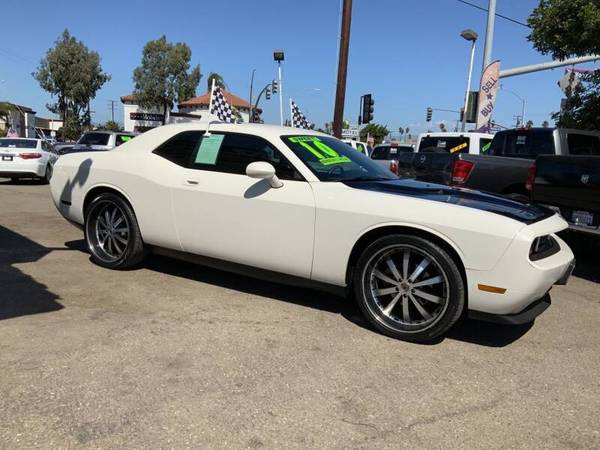 2010 Dodge Challenger SE 2dr Coupe 132048 Miles for sale in OXARD, CA – photo 4