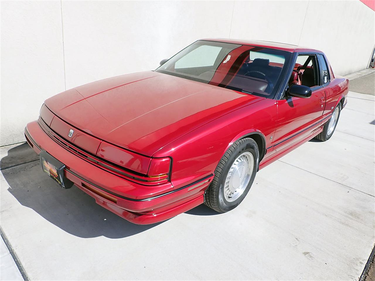 1990 Oldsmobile Toronado for sale in Spring Grove, MN