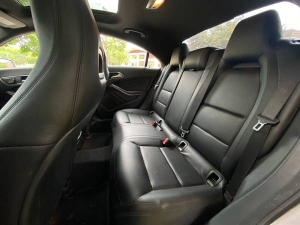 2014 Mercedes-Benz CLA 250: All Wheel Drive LOW MILES LOADED for sale in Madison, WI – photo 15