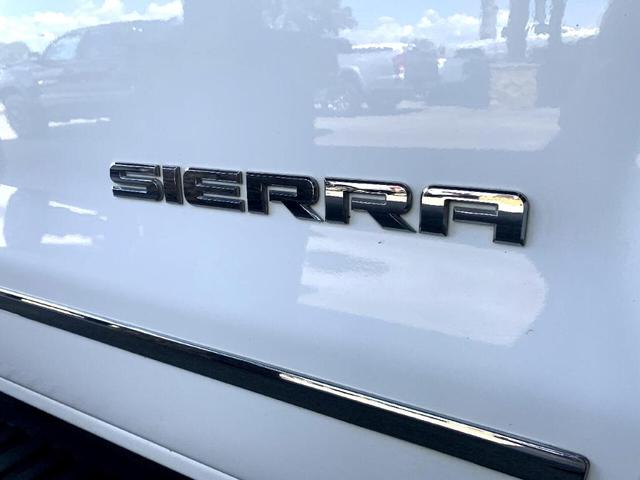 2017 GMC Sierra 1500 SLT for sale in Conway, AR – photo 35