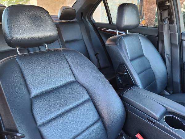 2011 Mercedes-Benz C300 Luxury - cars & trucks - by owner - vehicle... for sale in San Clemente, CA – photo 21