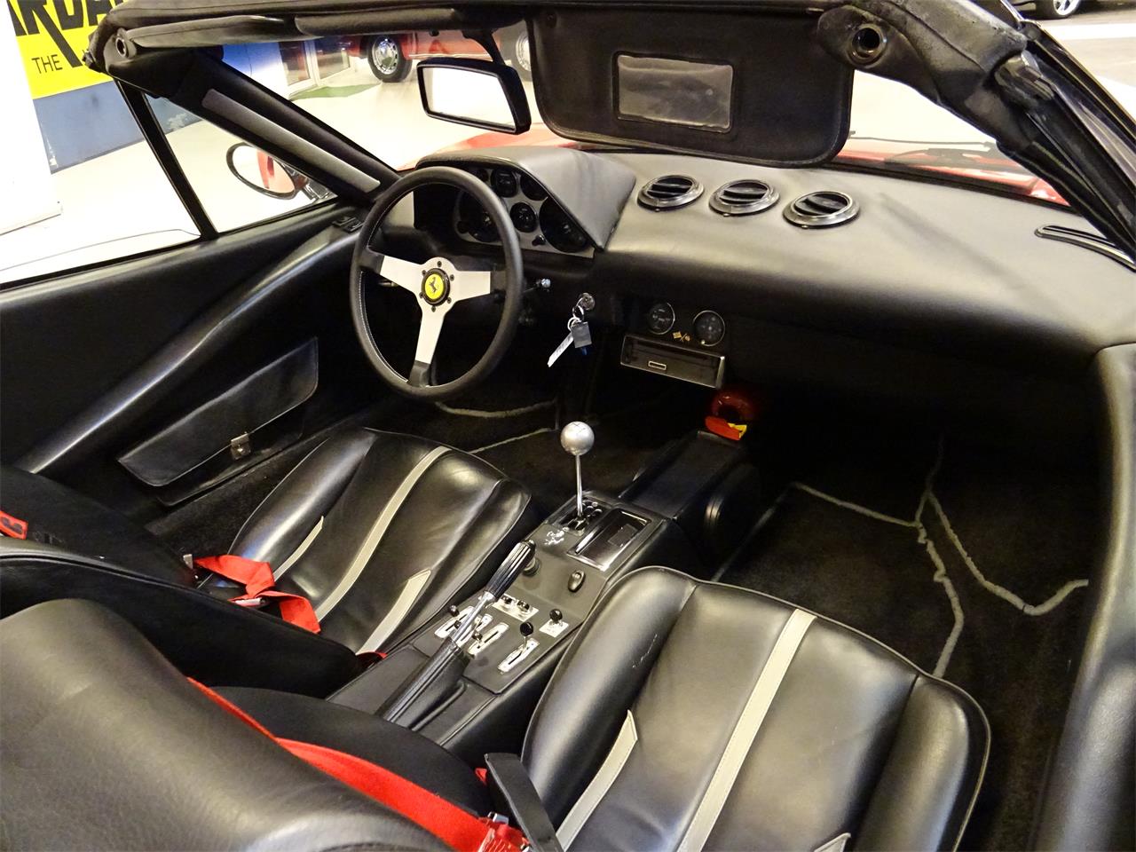 1978 Ferrari 308 GTS for sale in Other, Other – photo 100