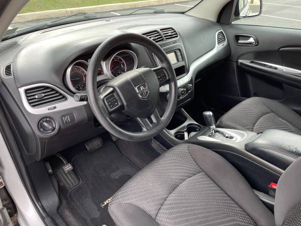 2013 Dodge Journey SXT - AWD! Third Row! - - by dealer for sale in Wind Gap, PA – photo 9