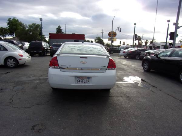 2011 Chevrolet Impala LT, Free Warranty! for sale in Marysville, CA – photo 6
