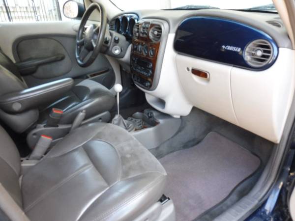 2001 Chrysler PT Cruiser Sport Wagon for sale in San Diego South, CA – photo 17