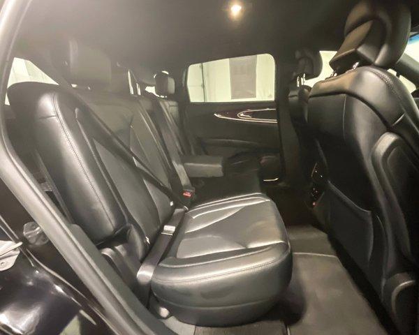 2019 Lincoln Nautilus Select for sale in Omaha, NE – photo 18