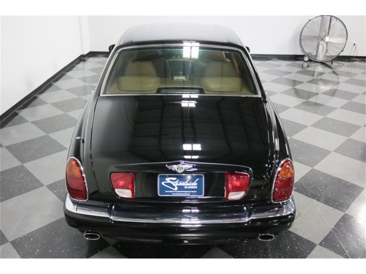 1999 Bentley Arnage for sale in Fort Worth, TX – photo 31