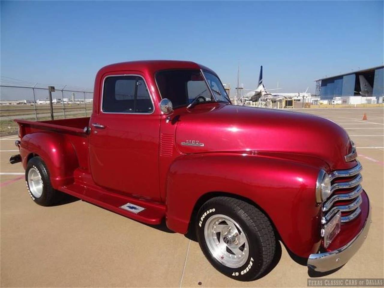 1953 Chevrolet 3100 for sale in Long Island, NY