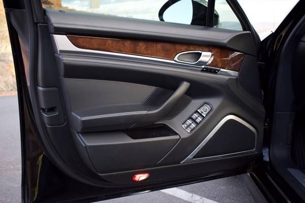 2010 Porsche Panamera Turbo - Highly Optioned - - by for sale in St. George, CO – photo 20