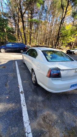Mitsubishi galant gts for sale in Other, CT – photo 3