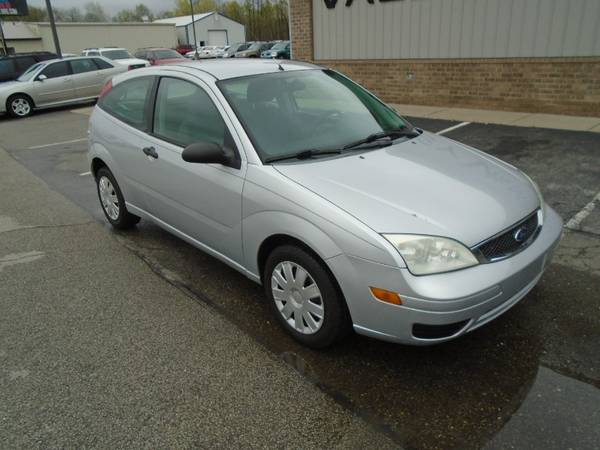 2006 Ford Focus ZX3 S for sale in Mooresville, IN – photo 2