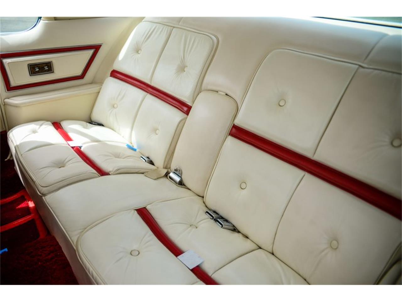 1975 Lincoln Continental for sale in Saratoga Springs, NY – photo 20