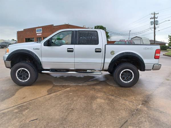 Only 151K Miles 2008 Ford F150 XLT 4x4 Sharp Truck Runs Great! for sale in California, MO – photo 19