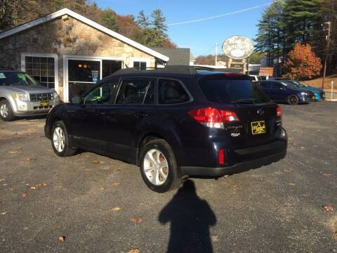 $7,999 2013 Subaru Outback Premium AWD Wagon *149k Miles, SUPER... for sale in Belmont, NH – photo 7