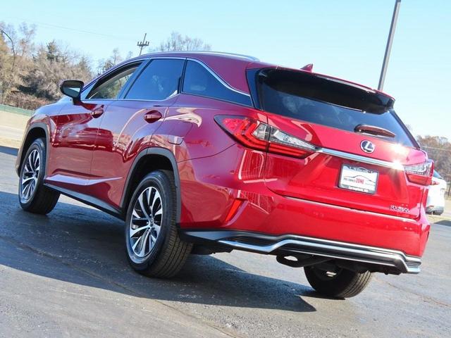 2022 Lexus RX 350L Base for sale in Springfield, MO – photo 3