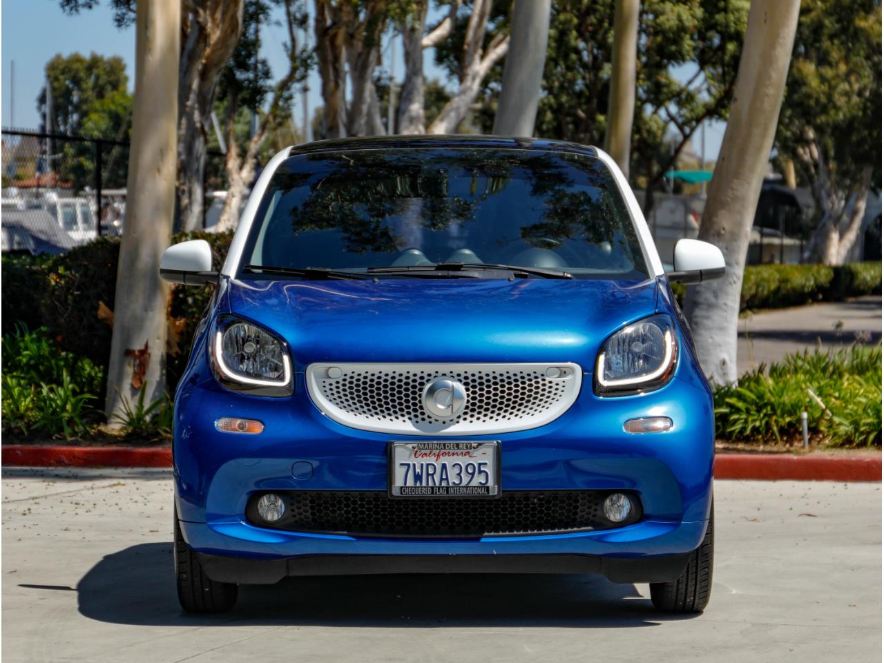 2016 Smart Fortwo for sale in Marina Del Rey, CA – photo 2