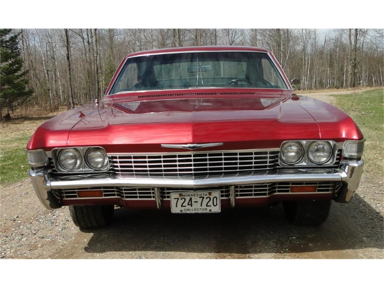 1968 Chevrolet Impala for sale in Prior Lake, MN – photo 2