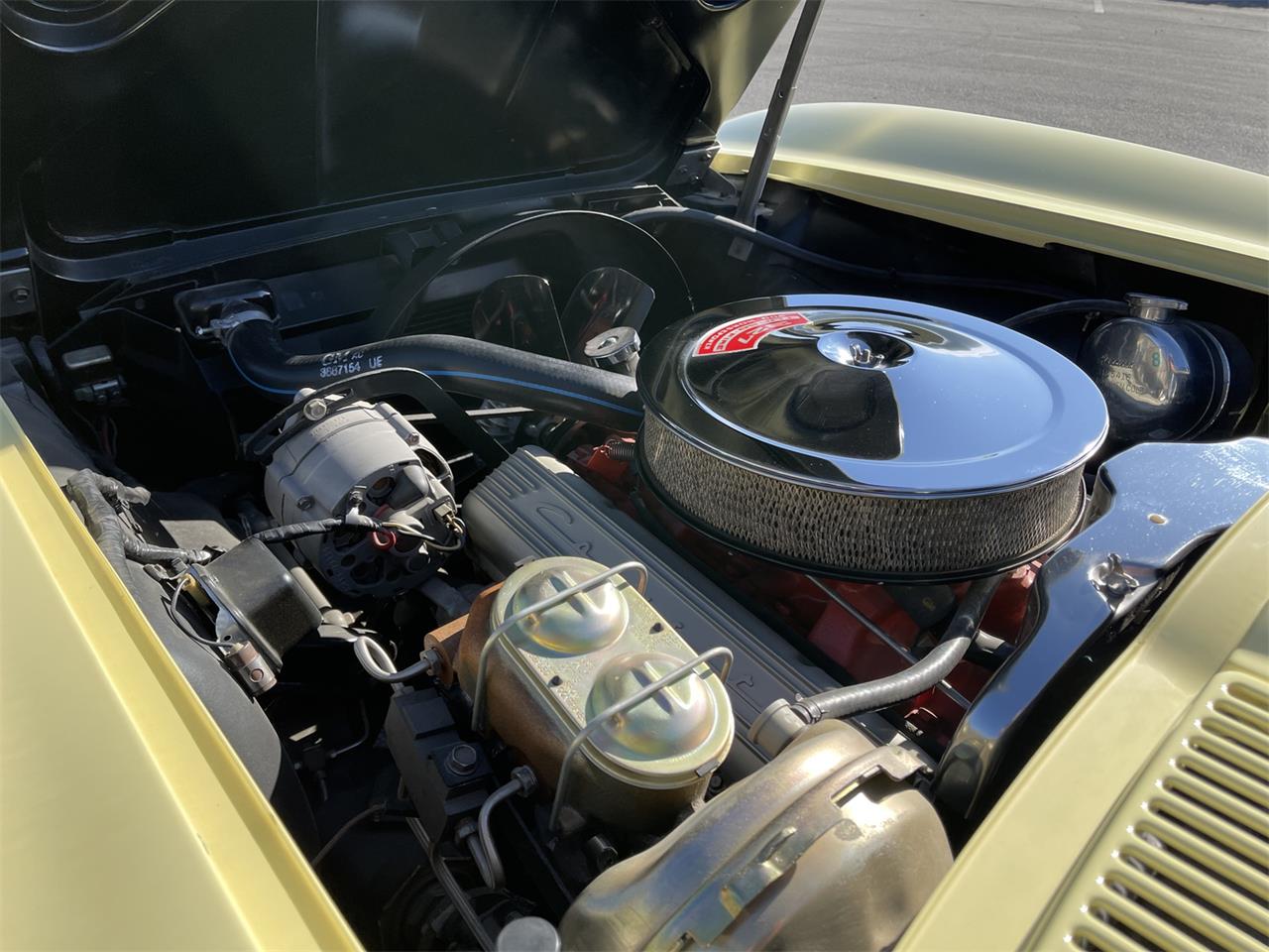 1967 Chevrolet Corvette for sale in Fairfield, CA – photo 72