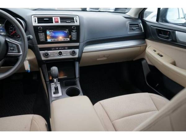 2018 Subaru Outback 2.5i/EL for sale in Miramar fl 33023, FL – photo 8