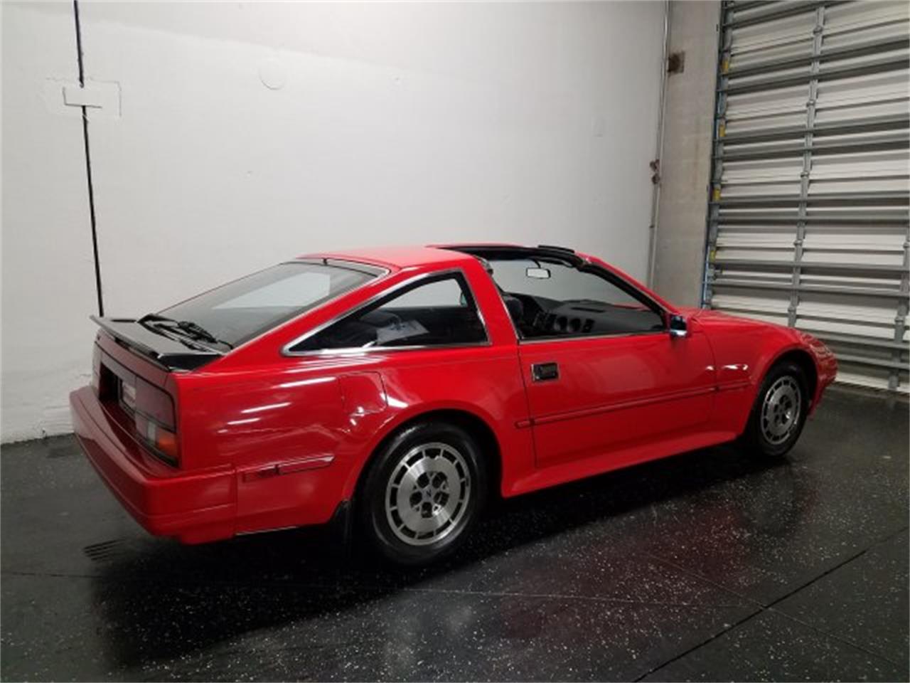 1986 Nissan 300ZX for sale in West Palm Beach, FL – photo 9