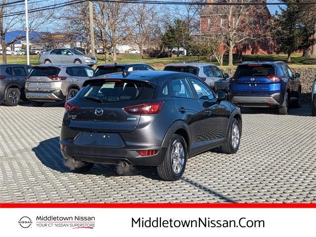 2019 Mazda CX-3 Sport for sale in Middletown, CT – photo 3