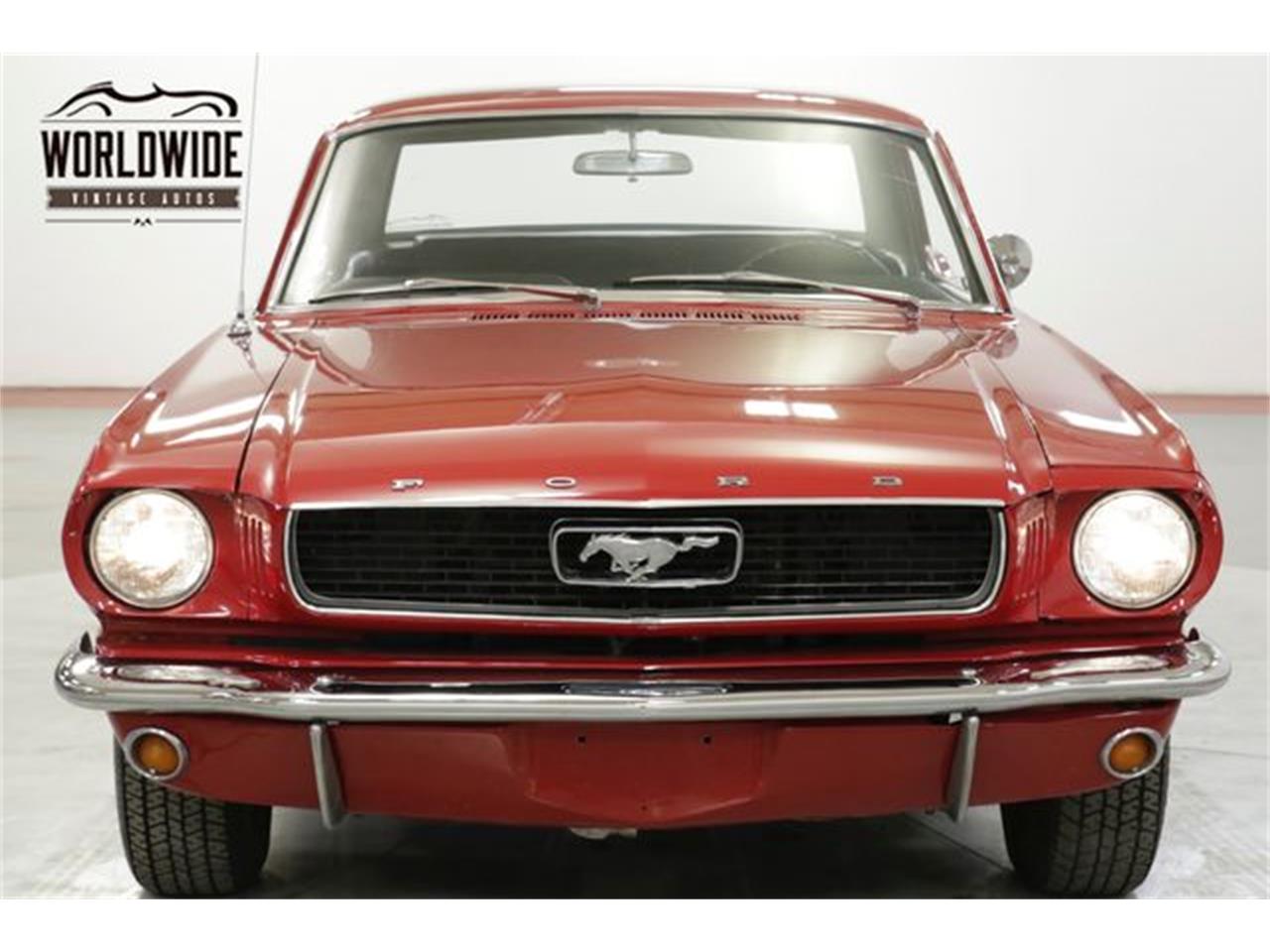 1965 Ford Mustang for sale in Denver , CO – photo 60