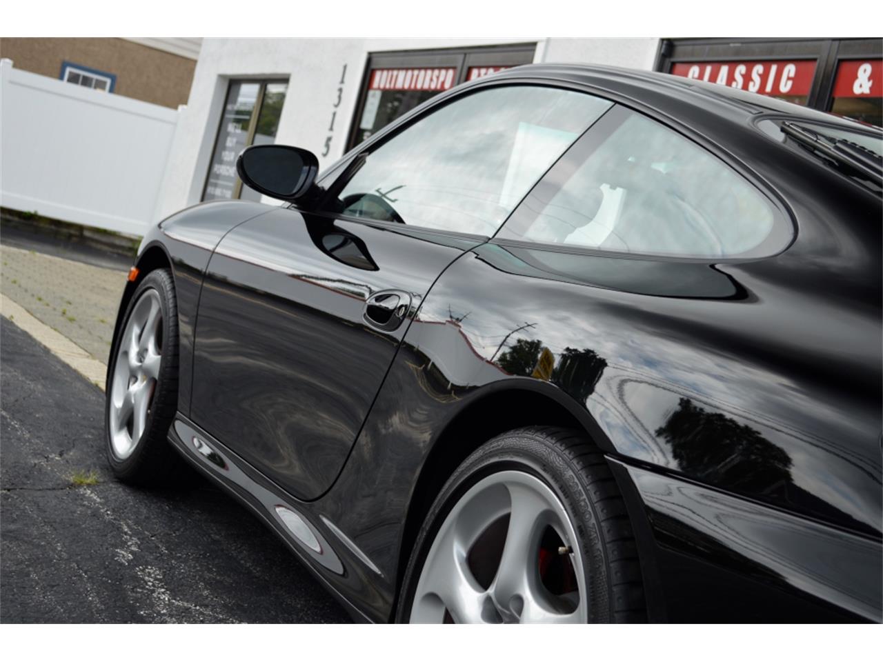 2003 Porsche Carrera for sale in West Chester, PA – photo 17