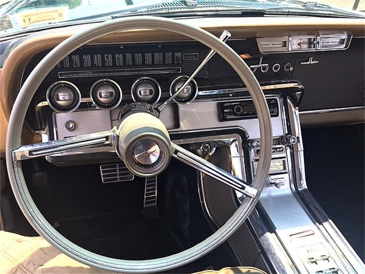 1964 Ford Thunderbird for sale in Stratford, NJ – photo 28