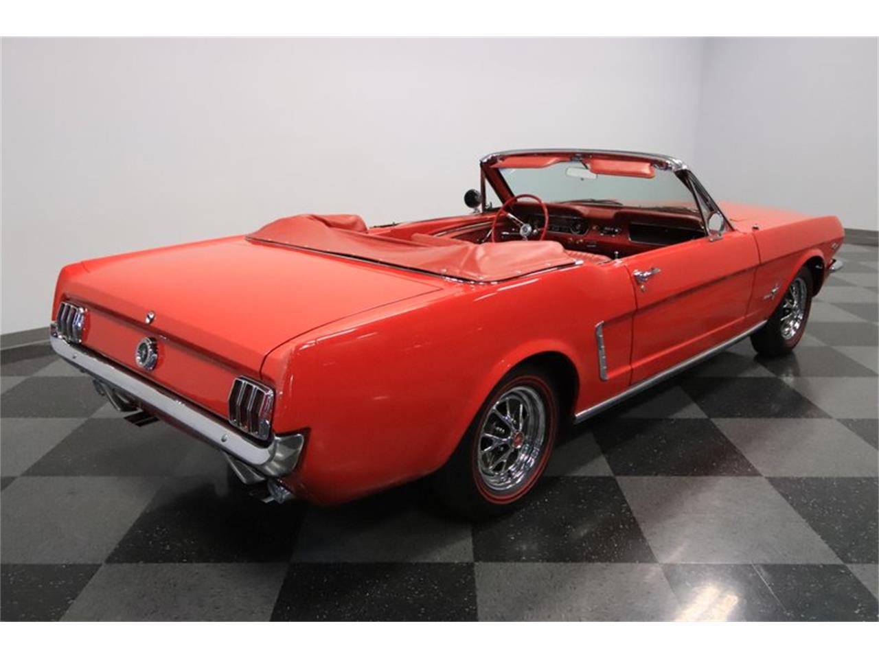 1965 Ford Mustang for sale in Mesa, AZ – photo 12