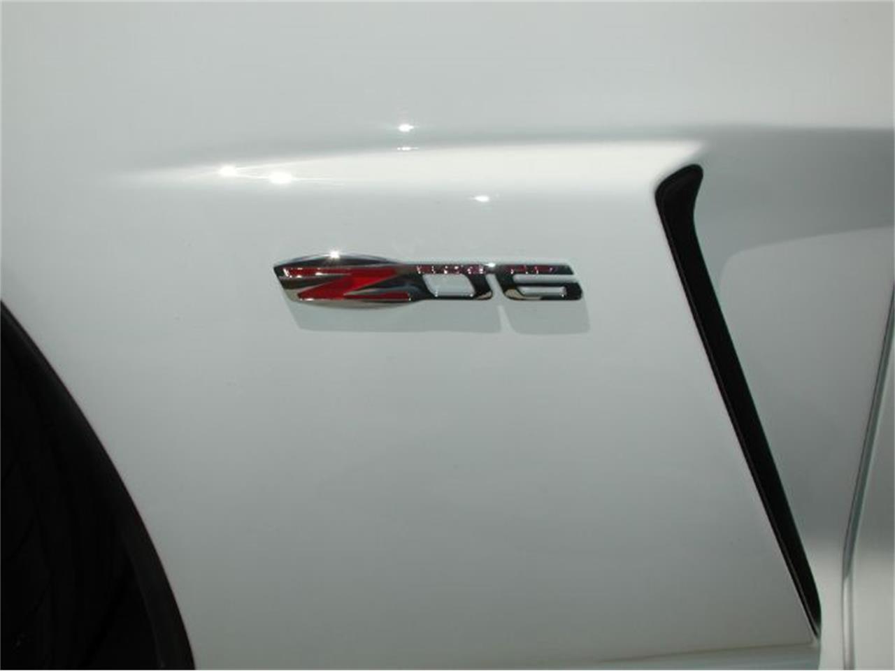 2013 Chevrolet Corvette for sale in Cadillac, MI – photo 13