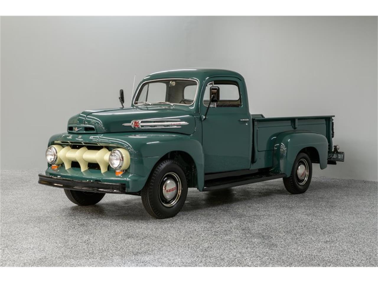 1952 Ford F2 for sale in Concord, NC – photo 4