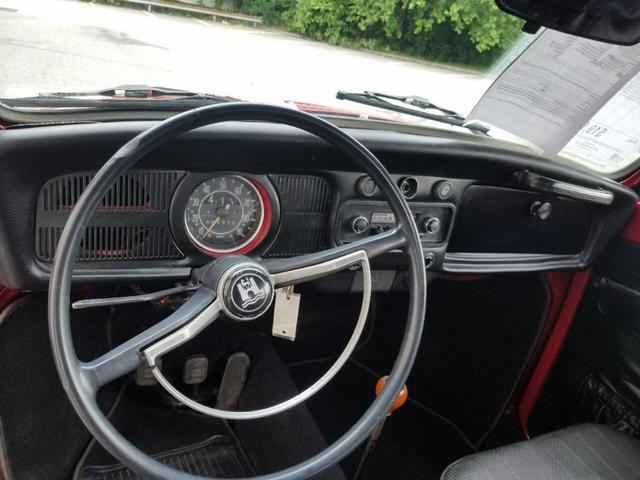 1970 Volkswagen Beetle (Pre-1980) for sale in Other, NJ – photo 10