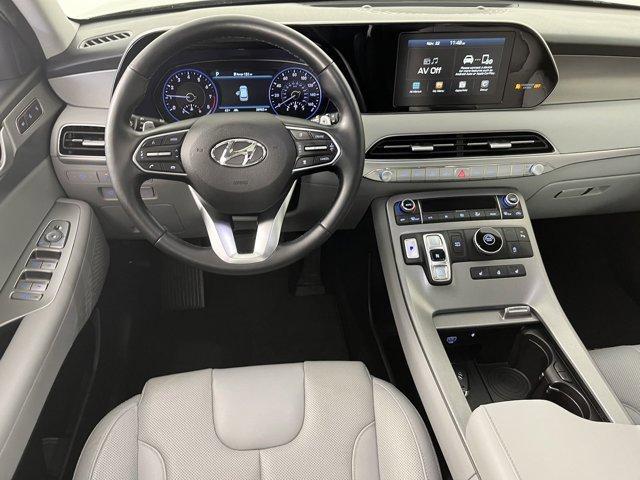 2020 Hyundai Palisade SEL for sale in Denver , CO – photo 14