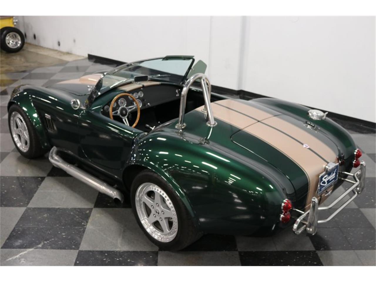 1965 Shelby Cobra for sale in Fort Worth, TX – photo 73