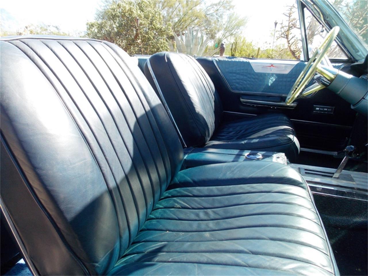 1965 Chrysler 300L for sale in Tucson, AZ – photo 12