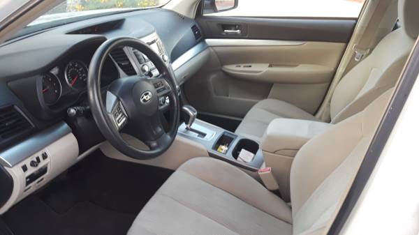 2014 Subaru Outback 2.5 - cars & trucks - by dealer - vehicle... for sale in San Antonio, TX – photo 6