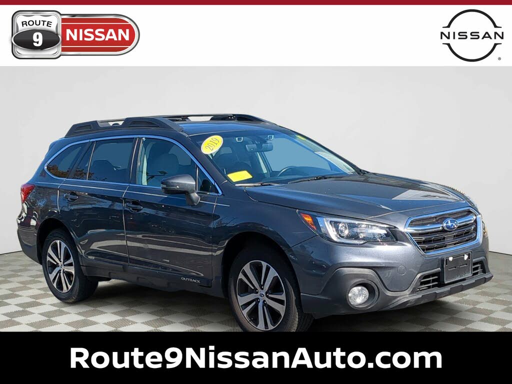 2019 Subaru Outback 2.5i Limited AWD for sale in Other, MA