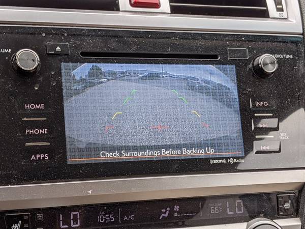 2015 Subaru Outback 2 5i Premium AWD All Wheel Drive SKU: F3266142 for sale in Cockeysville, MD – photo 13