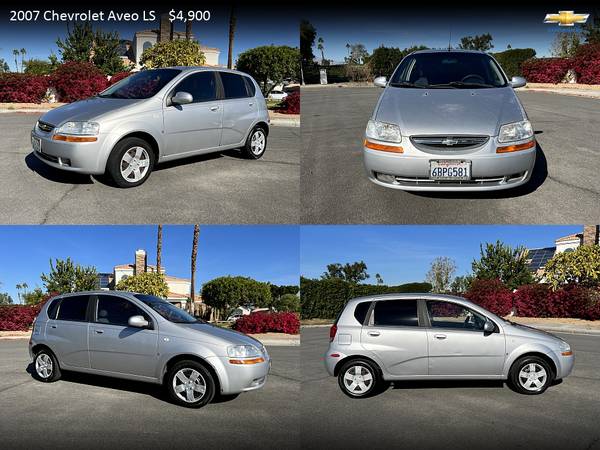2006 Mazda MPV LX Van/Minivan with a GREAT COLOR COMBO! - cars & for sale in Palm Desert , CA – photo 11