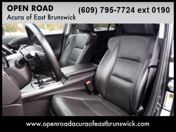 2014 Acura RDX SUV AWD 4dr (Graphite Luster Metallic) for sale in East Brunswick, NJ – photo 13