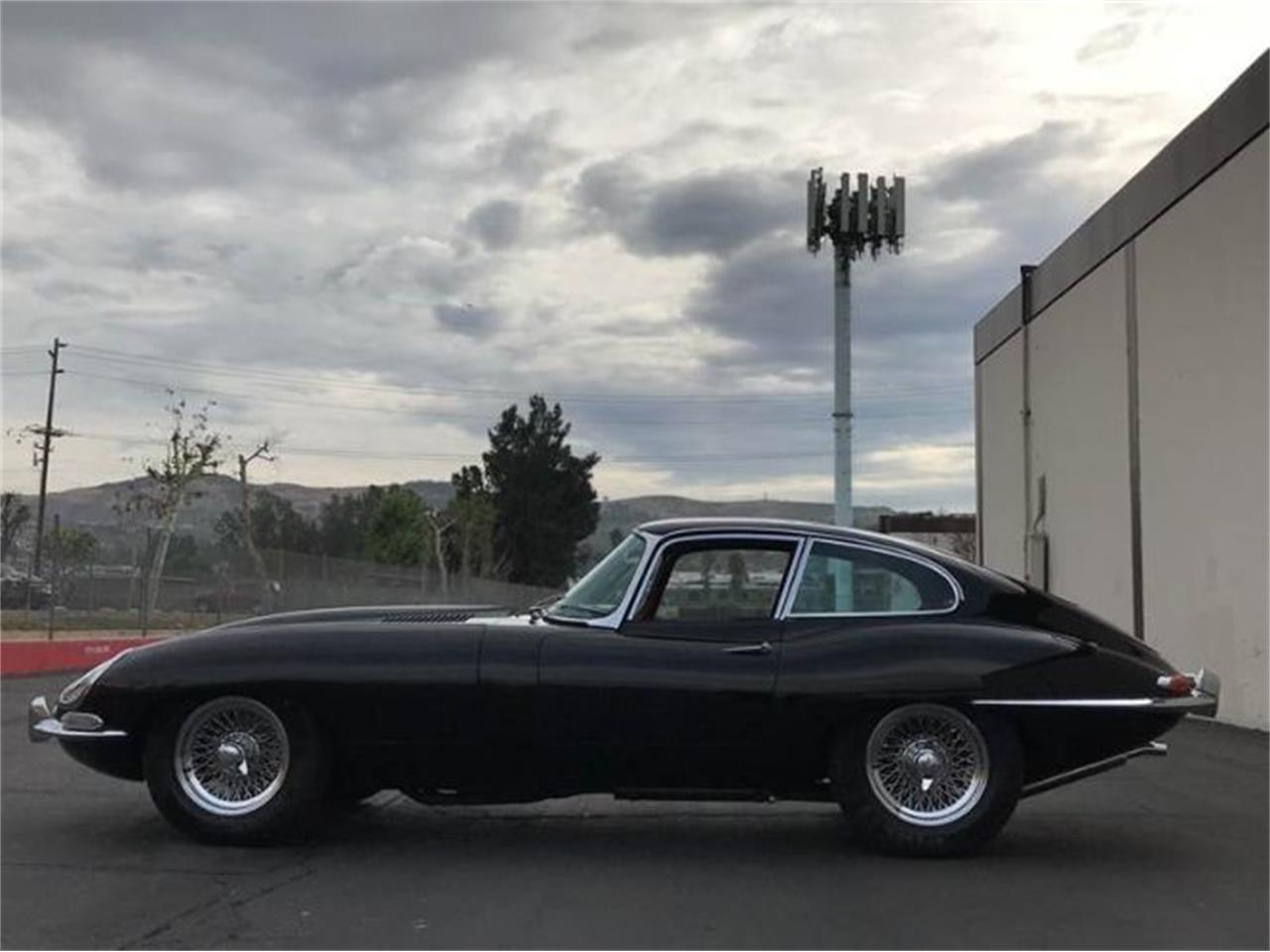1963 Jaguar XKE for sale in Cadillac, MI – photo 5