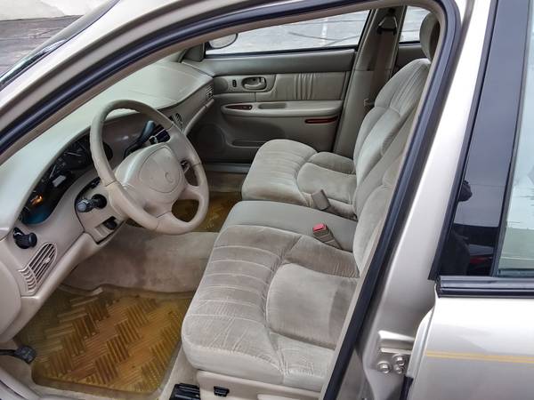 2003 Buick Century: Four Door, Automatic, V6 Engine, Runs Great. -... for sale in Wichita, KS – photo 7