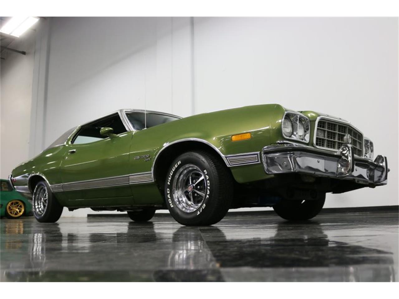 1973 Ford Gran Torino for sale in Fort Worth, TX – photo 38