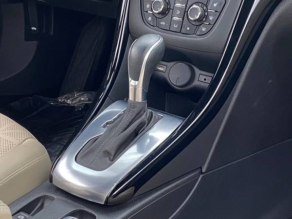 2017 Buick Cascada Premium Convertible 2D Convertible White -... for sale in Myrtle Beach, SC – photo 23