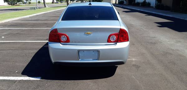 2012 Chevy Malibu LT for sale in Phoenix, AZ – photo 6