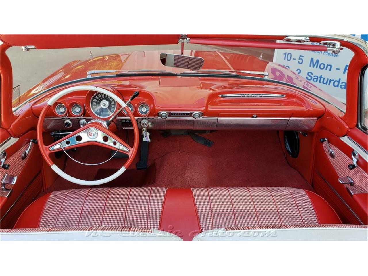1960 Chevrolet Impala for sale in Lenexa, KS – photo 12