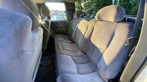 2005 GMC Sierra 1500 for sale in New Paltz, NY