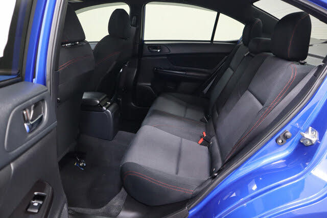 2019 Subaru WRX Premium AWD for sale in Philadelphia, PA – photo 22