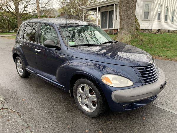 2001 Chrysler PT Cruiser - Moonroof - 54K Low Miles ! for sale in Lowell, MA – photo 17